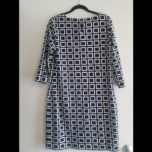 Talbots dress